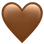 :brown_heart: